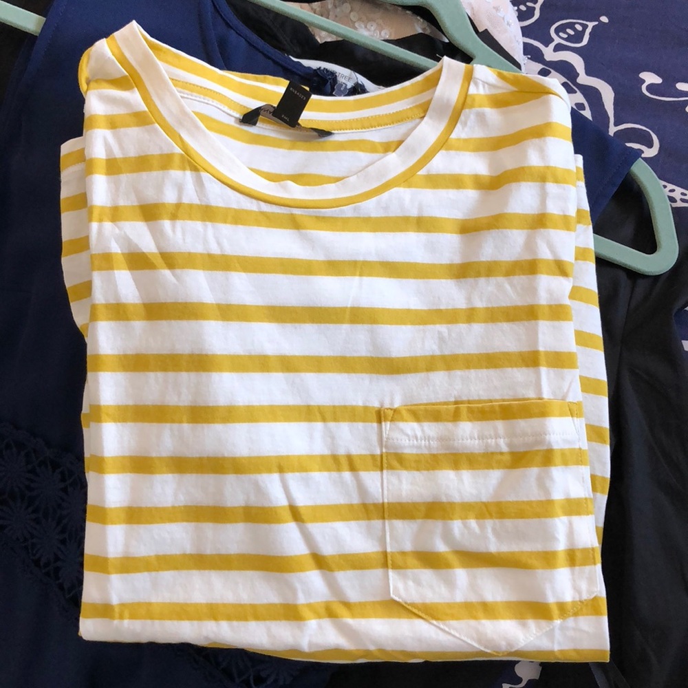 banana republic shirt
